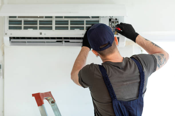 Best Air Duct Cleaning Near Me in NM